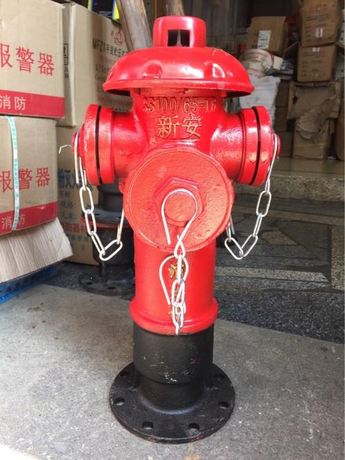 东莞市莞城金安消防水暖器材经营部