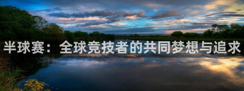  emc32软件安装：半球赛：全球竞技者的共同梦想与追求